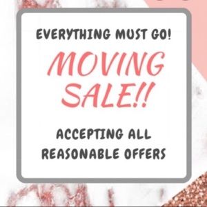 COME CHECK OUT MY CLOSET💞 MAKE ME ANNNY OFFER